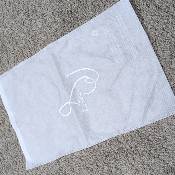 *Single Shoe Right Foot* Sam Edelman Yancy Block Heel Ankle Strap Sandal Size 9 - Picture 11 of 11